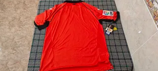 Camiseta del Valencia CF. Talla L