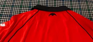 Camiseta del Valencia CF. Talla L