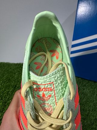 Zapatillas Adidas SL 72 Talla 37