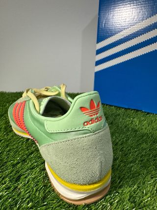 Zapatillas Adidas SL 72 Talla 37