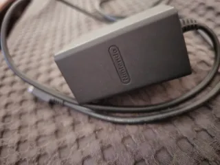 Nintendo Switch OLED Blanca y Negra