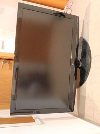 Televisor LG 40 Negro
