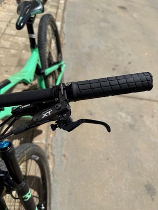 Orbea Oiz M30 29 Menta Talla M