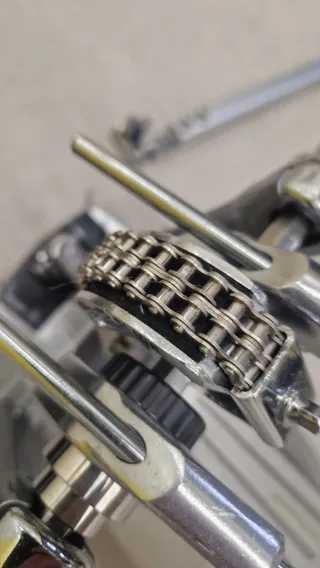 Doble pedal Tama Speed Cobra