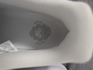 Nike Air Force 1 Blancas Talla 42