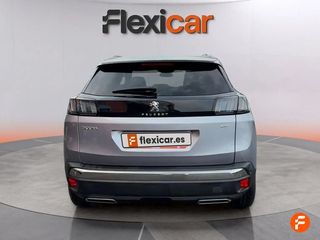 Peugeot 3008 1.5 BlueHDi 96kW S&S GT EAT8