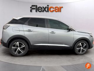 Peugeot 3008 1.5 BlueHDi 96kW S&S GT EAT8