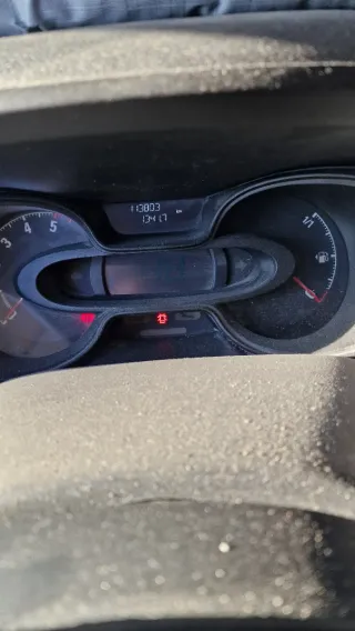 Opel Vivaro 2018