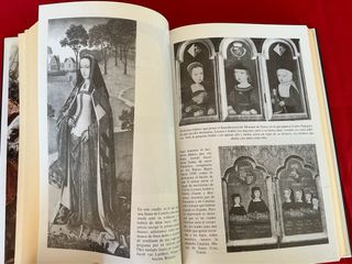 Juana la Loca : la cautiva de Tordesillas