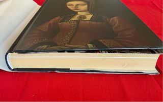 Juana la Loca : la cautiva de Tordesillas
