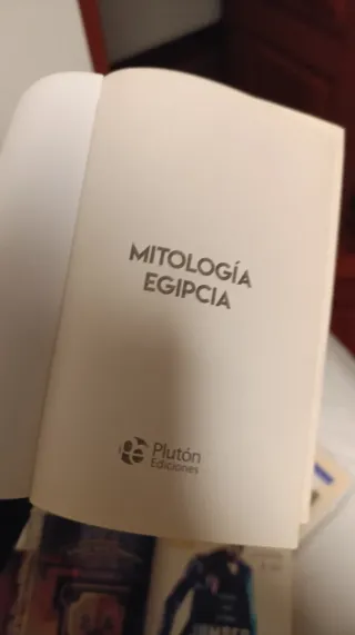 Mitología Egipcia: Vida después de la muerte