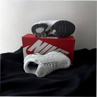 Nike Air Max Plus TN Blancas Talla 42