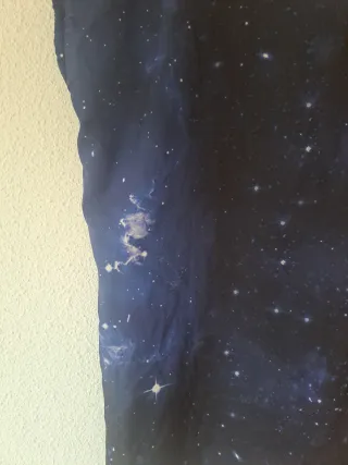 Blusa vintage diseño único talla única