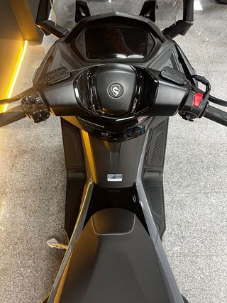CYCLONE RT3S