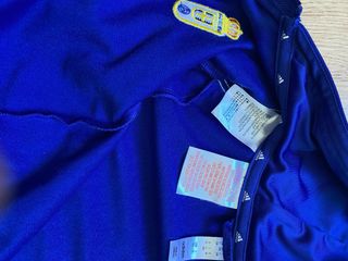 Chandal infantil ADIDAS Real Oviedo