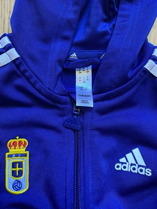 Chandal infantil ADIDAS Real Oviedo