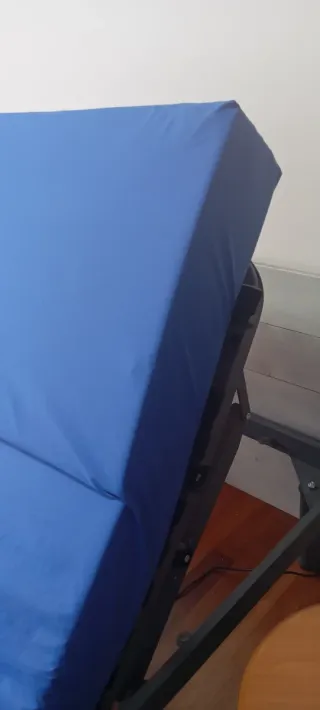 Cama articulada 90x190 cm