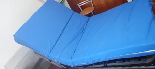Cama articulada 90x190 cm