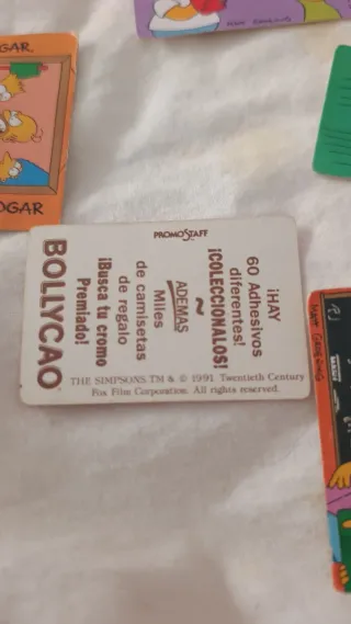 Escucho oferta