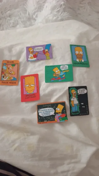 Escucho oferta