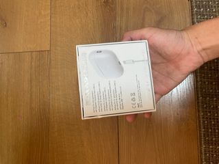 AirPods Pro 2ª Gen Blancos