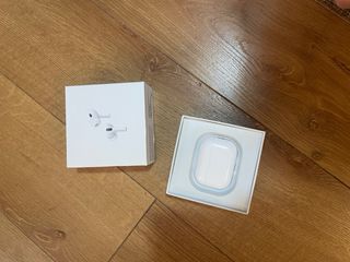 AirPods Pro 2ª Gen Blancos