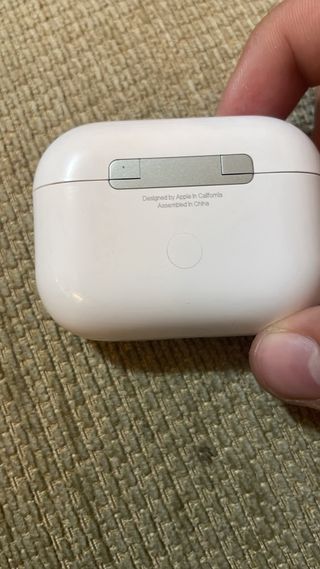 AirPods Pro 2ª Gen Blancos
