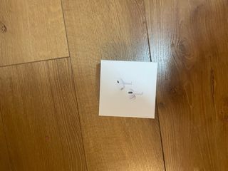 AirPods Pro 2ª Gen Blancos