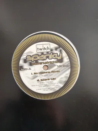Lote 4 Vinilos House Tribal Breaks
