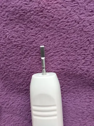Cepillo Eléctrico Vitis Sonic S10