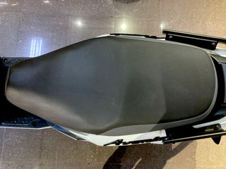 Suzuki Avenis 125 Scooter