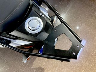 Suzuki Avenis 125 Scooter