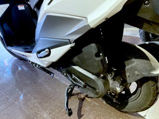 Suzuki Avenis 125 Scooter
