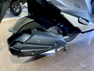 Suzuki Avenis 125 Scooter