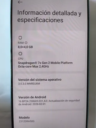 Xiaomi Redmi Note 13 Pro 5G