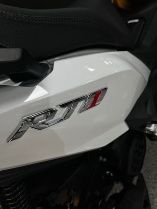CYCLONE RT1