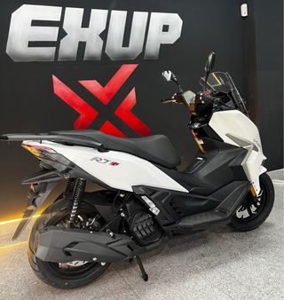 CYCLONE RT1