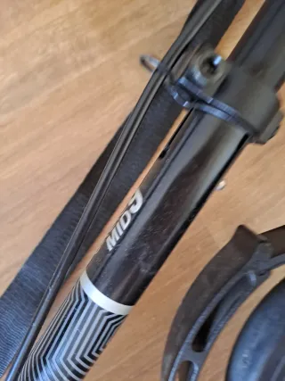 Patinete Oxelo MiD 9 Decathlon