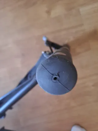 Patinete Oxelo MiD 9 Decathlon