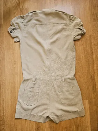 Mono corto Topshop Talla XS