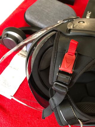 Auriculares Energy Sistem y dos cascos