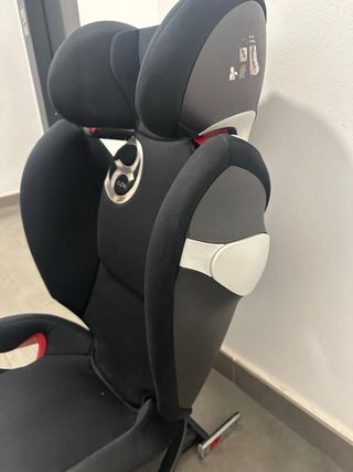 Silla coche Cybex