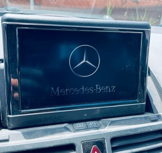 Mercedes-Benz Clase C 2009