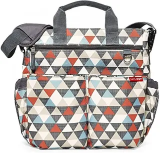 Bolso para carrito de bebé