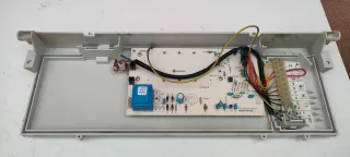 Panel Control Ferstyle F24 MEL