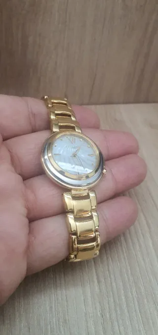 Reloj citizen de mujer