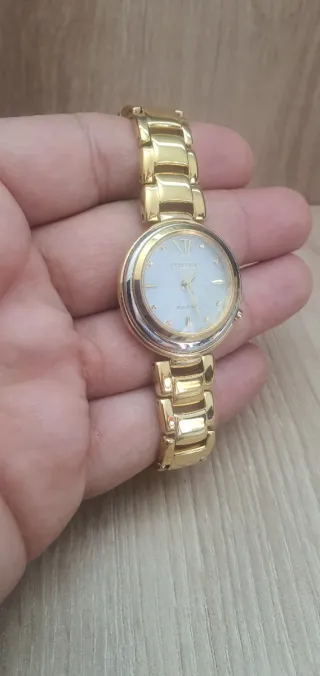 Reloj citizen de mujer