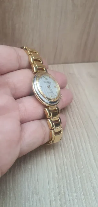 Reloj citizen de mujer