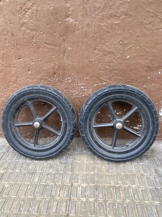 Ruedas Bugaboo Camaleon (Traseras)