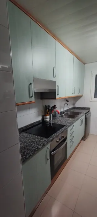 Muebles de cocina